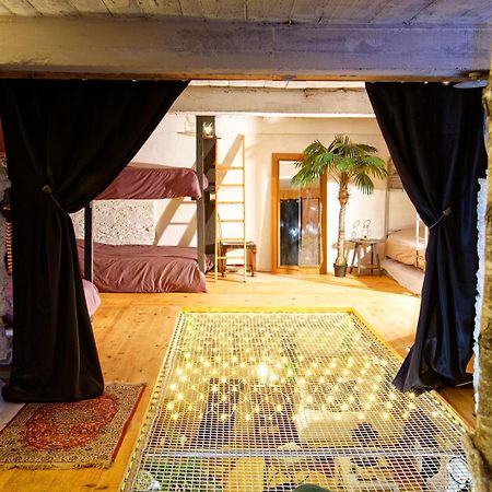 Bed and Breakfast Le Deck'Halage Malestroit Екстер'єр фото