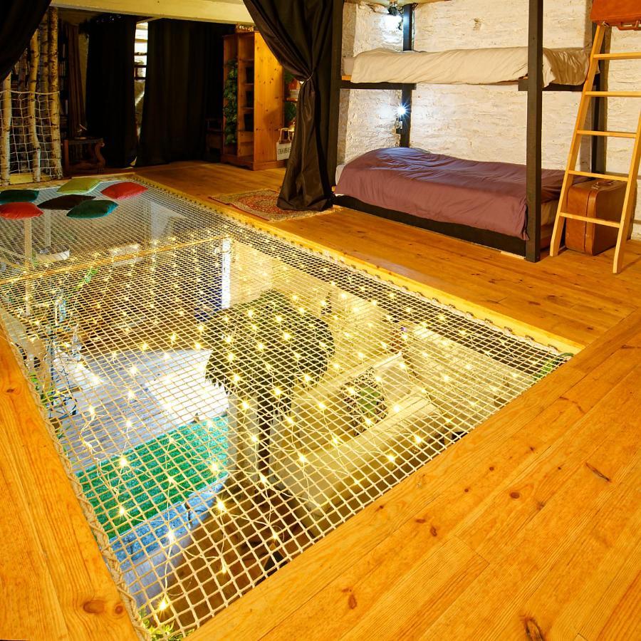 Bed and Breakfast Le Deck'Halage Malestroit Екстер'єр фото